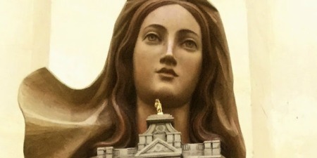 Посвячення Богородиці. День 11: Страх життя