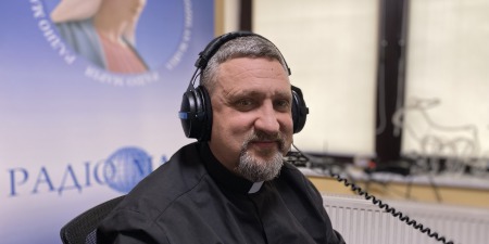 "Якщо ти ростеш у розпусті, то грішиш проти власного тіла", - пастор Ігор Білорус