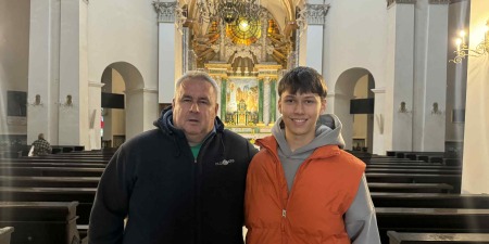 «Студентське життя і віра: як не загубитися у вирі змін»