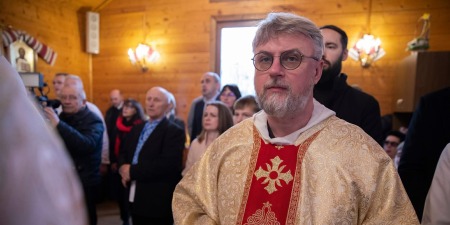 &laquo;Жіноча душа &mdash; це простір глибини&raquo;. Катехеза про жіночу ідентичність у світлі святої Едити Штайн