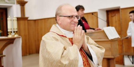 Воздвиження Христом до любові: як Хрест Господній перемінює серце у часи випробувань