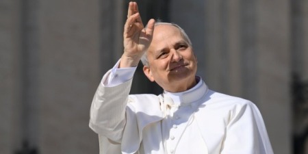 "Приймати Папу як дар від Бога", - о.Міхал Бранкевич