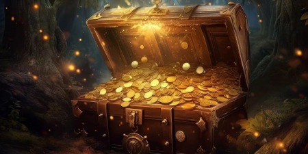 "Не збирайте собі скарбів на землі" - коментар Євангелія дня