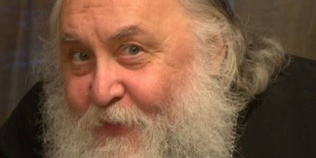 "Всі знають, що на свято Різдва має бути кутя, але не знають: для чого?" - отець Олександр Чумаков