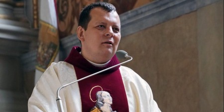 "Справжня мета молитви - перенести Божу присутність із свідомості в підсвідомість", - о. Кшиштоф Бузіковський