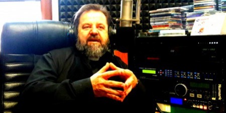 "Харизмати можуть допомагати людям прийти до Церкви", - о.Міхал Бранкевич