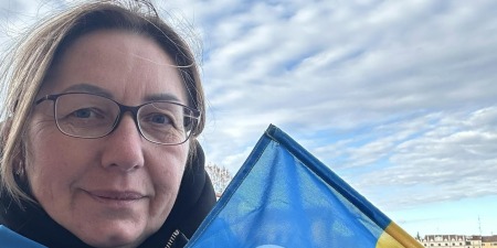 Диявол в Меджугор'є проявляє себе завжди", - Оксана Дмитерко про вандалізм у Меджугор&rsquo;ї, послання Богородиці та духовну боротьбу