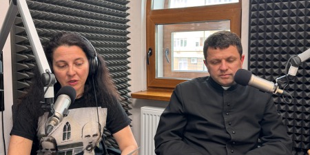 Покликані до служіння: Єпископи Риму
