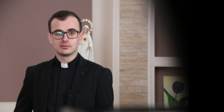 Марійна побожність у часі Адвенту: три кроки, що змінюють життя на краще