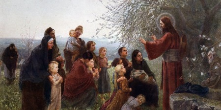 "Славлю Тебе, Отче, бо втаїв Ти це від мудрих та розумних і відкрив те немовлятам", - коментар Євангелія дня