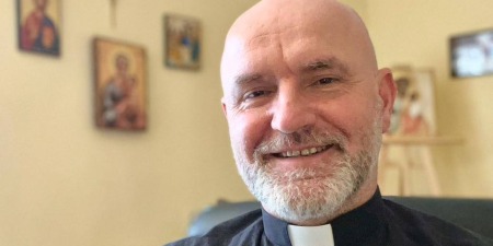 "Без співпраці із Святим Духом неможливо бути місіонером", - о.Юзеф Гвуздзь про місійну духовність