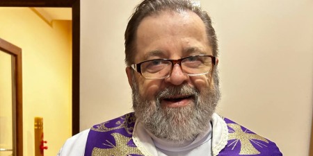 Церква відкрита на потреби світу: різноманіття служінь