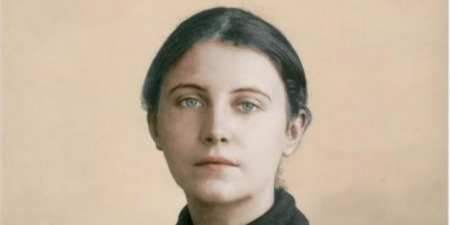Свята Джемма Галгані - шедевр любові та страждання