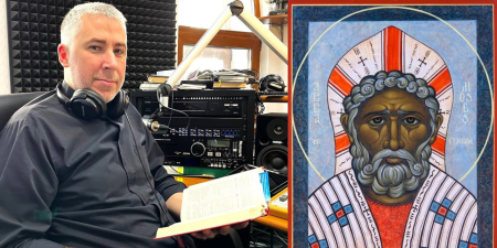 Святий Мойсей Мурин: шлях від розбійника до ієромонаха, який закликав не осуджувати ближніх