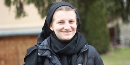"Ідеальних стосунків не існує - це ілюзія", - с. Теодора Шулак