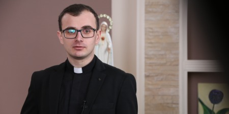 Марійна побожність у часі Адвенту: три кроки, що змінюють життя на краще