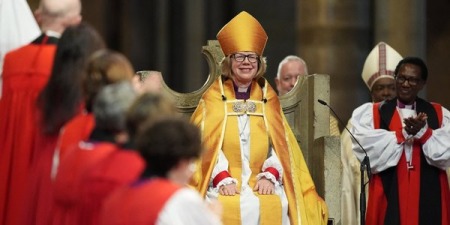 Жінка біля вівтаря: розвиток чи межа, яку не можна переступати?