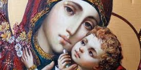 Посвячення Богородиці. День 29: Любов Христа у Пресвятому Таїнстві Вівтаря