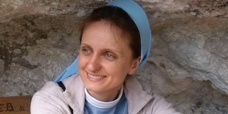 "..і ми почали сміятися з цієї ситуації", - с.Тетяна Богославець про силу сміху
