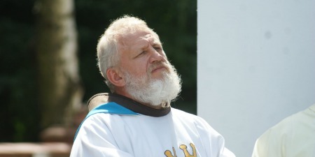 Чому Великий піст триває 40 днів і як пережити його плідно: поради монаха-францисканця