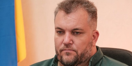 "Є рани які може зцілити лише Господь", - о.Олександр Халаїм
