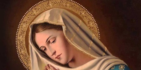 Посвячення Богородиці. День 3: Гроші і майно