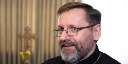 "Найперше, не потрібно мати спокуси всезнайства і всемогутності!" - Блаженніший Святослав Шевчук про те, яким має бути Глава УГКЦ