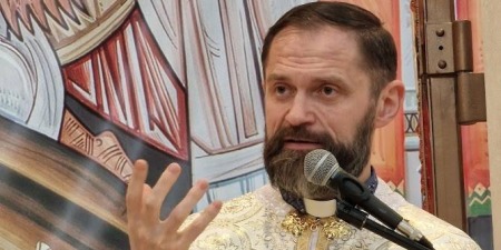 "Зустріч з Христом допомагає долати страхи", - о.Михайло Станчишин