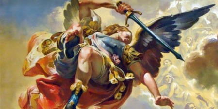 "Коли ж почуєте про війни та роз­рухи, – не жахайтеся", - коментар Євангелія дня