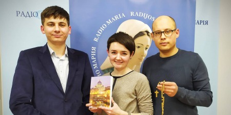 Конвертити: чому віруючі інших християнських спільнот переходять у Католицьку Церкву？