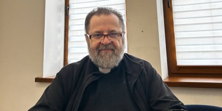 Церква місійна: бути активними дорогою Христа