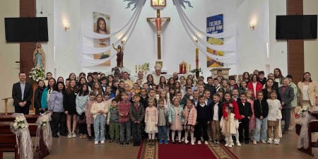 Хмельницька католицька школа імені Марцеліни Даровської