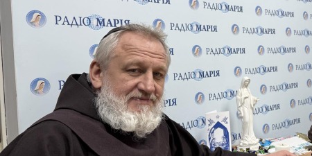 Відпустка без костелу: чи замінять Месу православний храм або онлайн-трансляція?