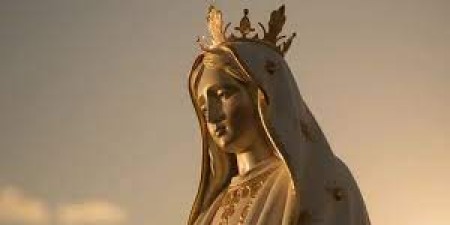 Посвячення Богородиці. День 2: Обидві сторони