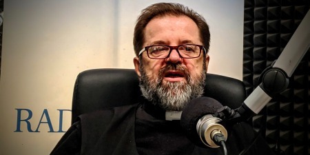 Чому комфорт не робить нас щасливими? - Отець Міхал Бранкевич про Божі блаженства