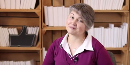 "Справжня любов чекає!" - с.Зита Врона про Рух Чистих Сердець в Україні