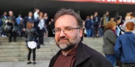 Звідки взяти добрий настрій у часі карантину? Розповідає священник з Ордену Братів Менших Капуцинів