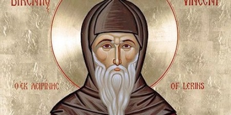 "Істинним є те, у що вірили всюди, завжди і всі..."