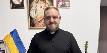 &laquo;Гнів &mdash; це перше, що уподібнює людину до демона&raquo;, - катехеза о.Павла Щуки