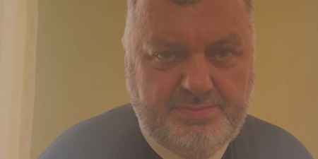 "Маємо бути вільні тільки в Ісусі Христі", - отець Василь Іванів