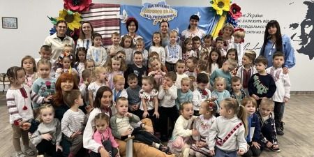Виховання серця та віри: як працює Вінницький центр християнського виховання імені св. Йоана Павла IІ