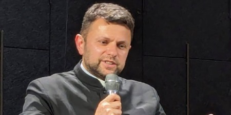 "Деколи ми стаємо спокусниками та схиляємо інших до гріха", - о.Руслан Михалків про пошану гідності людини