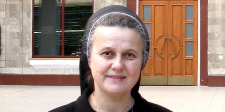 Прем'єра циклу програм від сестри Діогени Терешкевич!