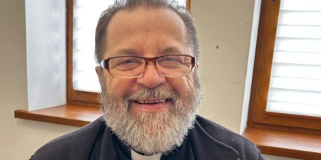 "Користь милостині - бути вдячними", - о.Міхал Бранкевич