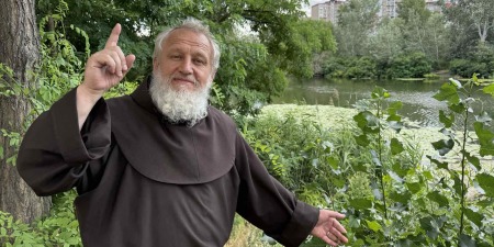 &laquo;Бог ніколи не залишав нас голодними&raquo;: францисканське життя між молитвою, убожеством і місією