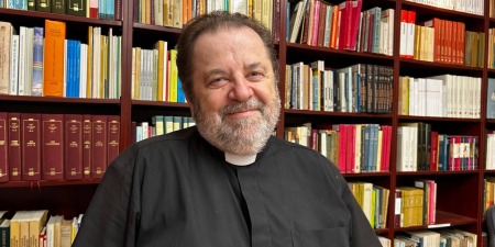 "Сварки дають можливість пережити найбільше з реальних чудес - пробачення", - о.Міхал Бранкевич