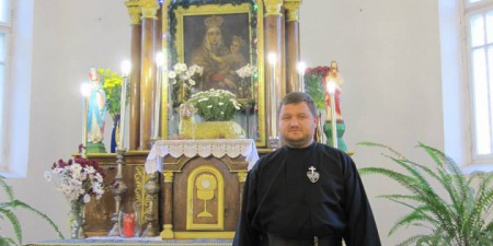 Співвідношення культури та Літургії в житті людини