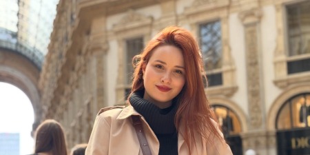 &laquo;Бог мене не лишив без дива&raquo;: Тетяна Глушкова про паломництво до Меджугор&rsquo;я
