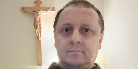 Внутрішнє оздоровлення: Розарій про зцілення емоційних ран. Молімося з о.Флоріаном (програма п'ята)