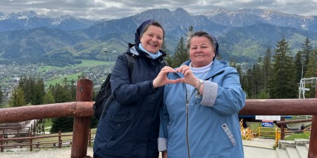 Шекіна &mdash; таємниця Божої присутності: як навчитися жити поруч із Богом